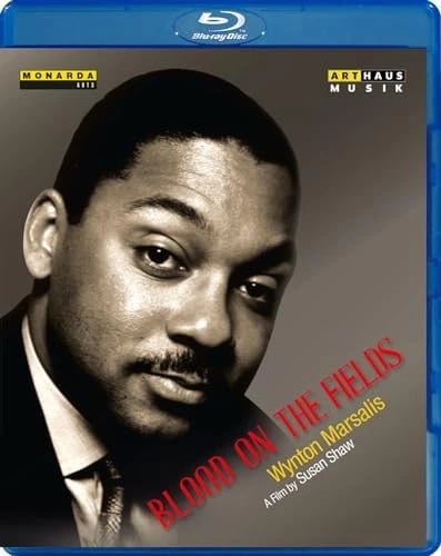 SUSAN SHAW BLOOD ON THE FIELDS BLUR 99 S4z Brand New