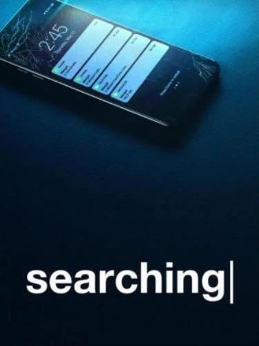 SEARCHING (2018) Region A Blu Ray,US Import Brand New SEARCHING (2018) Region A Blu Ray,US Import Brand New