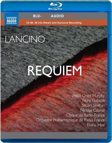 Lancinorequiem [Region Free] DVD Brand New