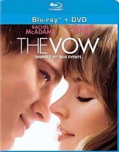 VOW Region A Blu Ray,US Import Brand New