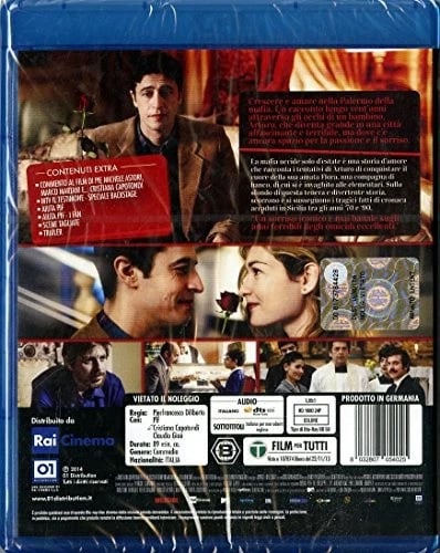 The Mafia Only Kills in Summer ( La mafia uccide solo d'estate ) [ NONUSA Brand New The Mafia Only Kills in Summer ( La mafia uccide solo d'estate ) [ NONUSA Brand New