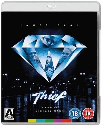 Hell High (18) 1989 (Arrow Video) Bluray Brand New