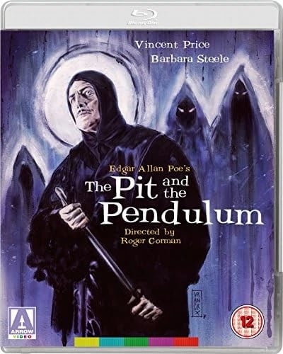 Pit and the Pendulum Brand New
