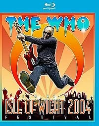 The Who: Live at the Isle of Wight Festival 2004, DVD, , Brand New