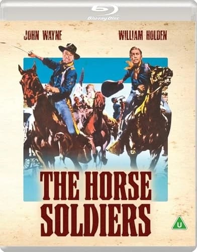 The Horse Soldiers Brand New