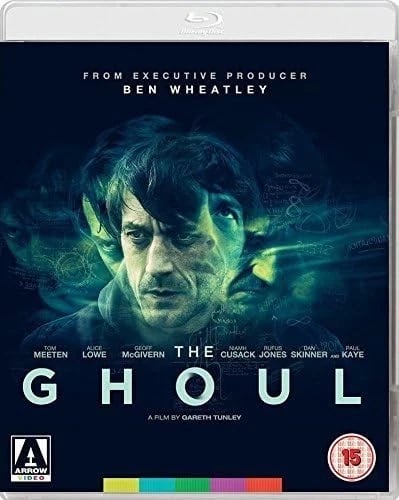 the ghoul [2017] Brand New