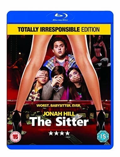The Sitter Brand New