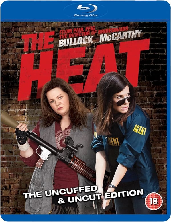 The Heat Brand New