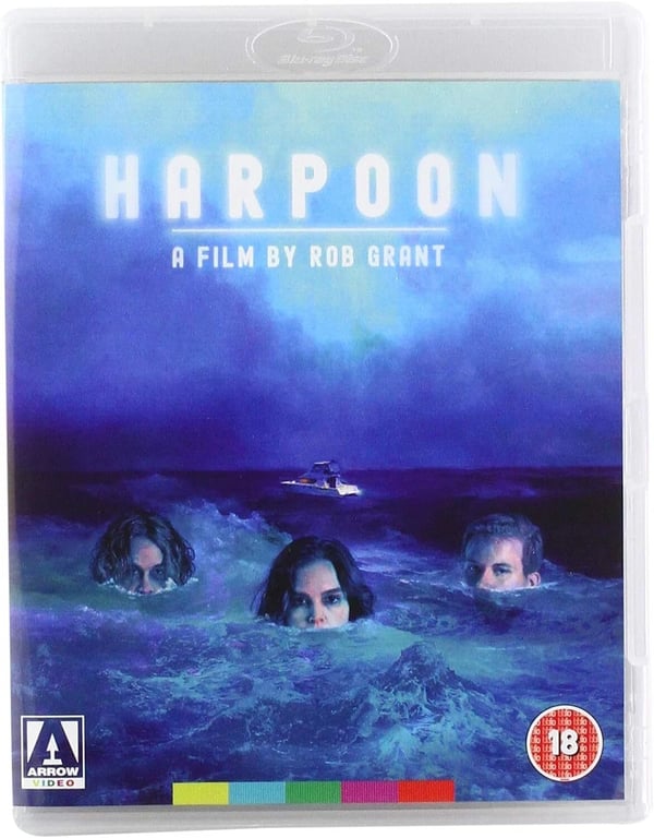 Harpoon Brand New