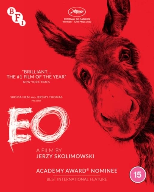 Eo Brand New