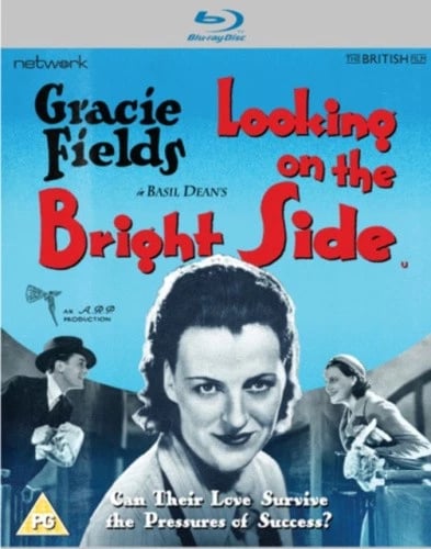 Looking on the Bright Side [Bluray] [Region B] DVD Brand New