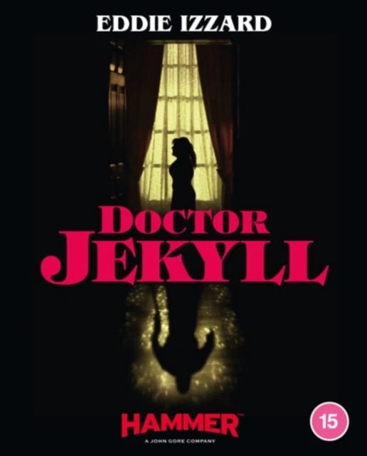 Doctor Jekyll Brand New