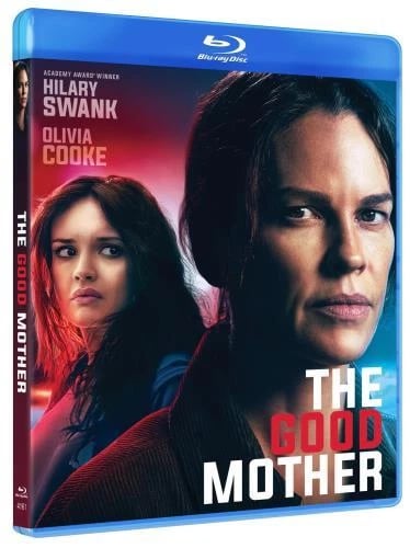 GOOD MOTHER Region A Blu Ray,US Import Brand New