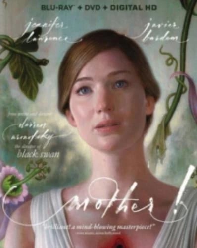 MOTHER Region A Blu Ray,US Import Brand New