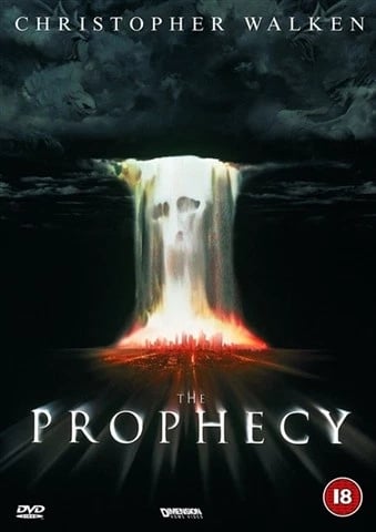 Prophecy (15) 1979 Bluray Region 2 PAL Brand New