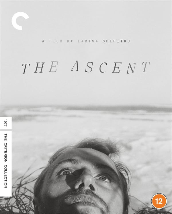 The Ascent The Criterion Collection (Bluray) Anatoli Solonitsyn Brand New The Ascent The Criterion Collection (Bluray) Anatoli Solonitsyn Brand New