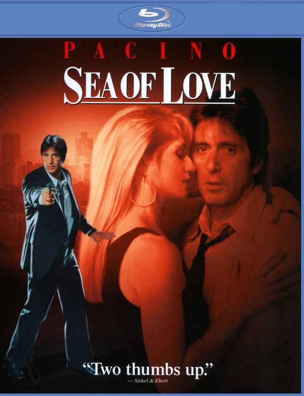 SEA OF LOVE 2012 / Region A Bluray Brand New