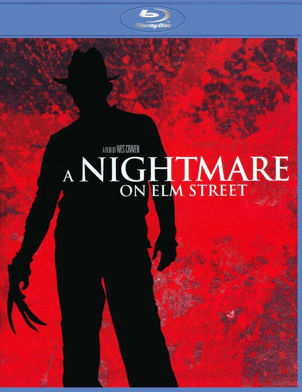 NIGHTMARE ON ELM STREET 2010 / Region A Bluray Brand New