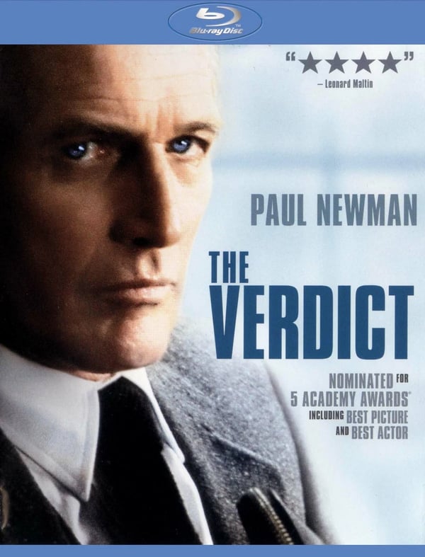 VERDICT 2013 / Region A Bluray Brand New