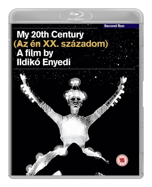 My 20th Century (Bluray) Brand New
