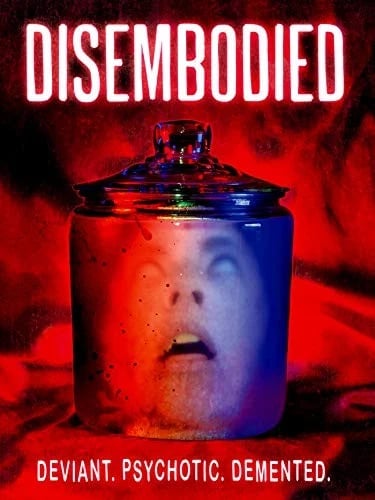 Disembodied Bluray Disc 64 U72z Brand New