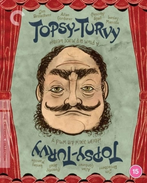 Topsyturvy Brand New
