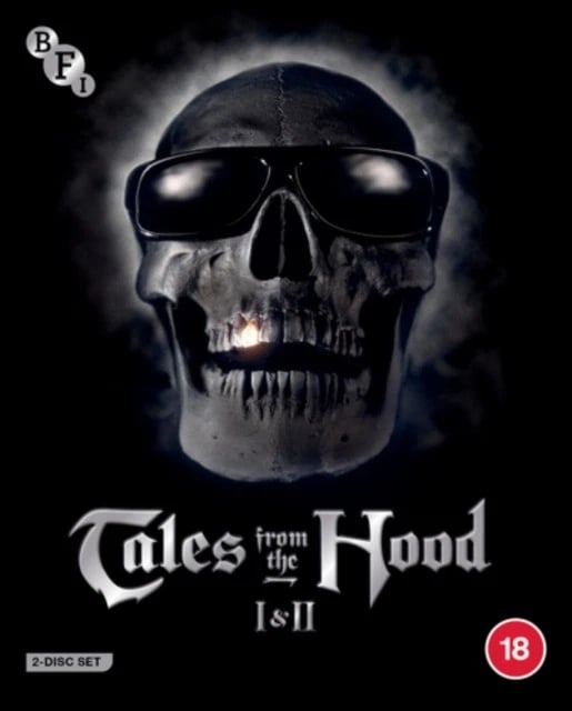 Tales From The Hood I & Ii Limited Editi Brand New