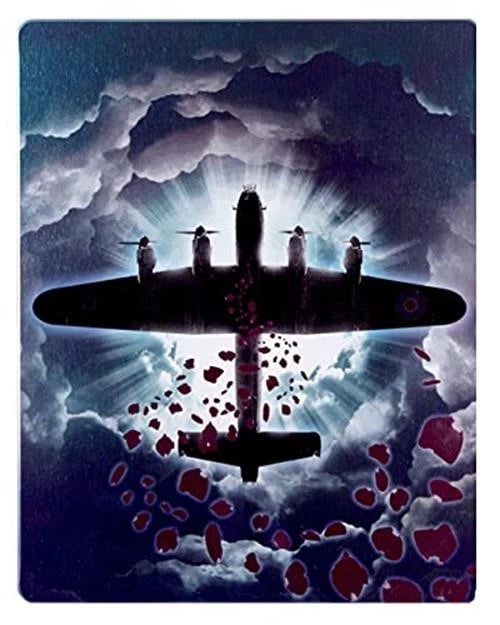 A Matter of Life and Death SteelBook [2018] Brand New