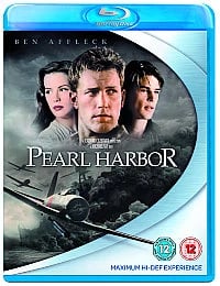 PEARL HARBOR 2008 / Region A Bluray Brand New