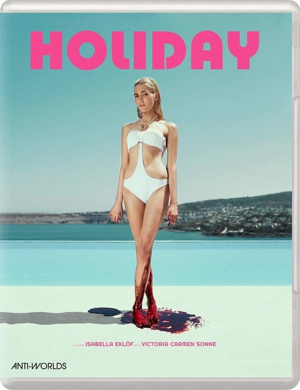 Holiday Limited Edition Brand New
