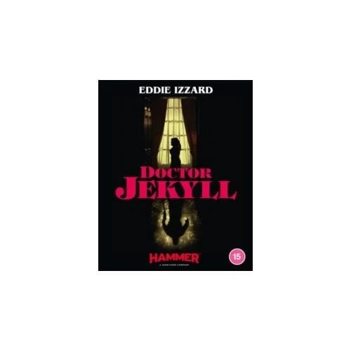Doctor Jekyll Region B Blu Ray Brand New