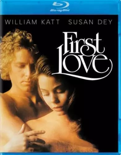 FIRST LOVE Region A Blu Ray,US Import Brand New FIRST LOVE Region A Blu Ray,US Import Brand New