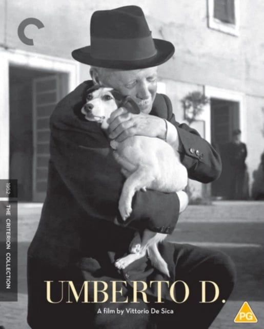 Umberto D. Brand New