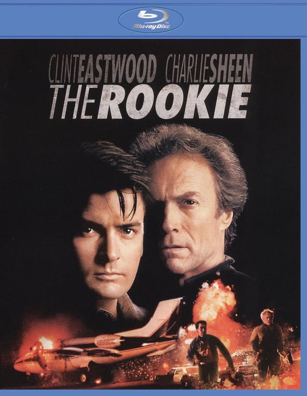 ROOKIE 2010 / Region A Bluray Brand New