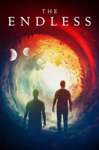 ENDLESS Region free Blu Ray Brand New