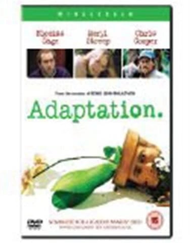 Adoption Orokbefogadas (15) 1975 Bluray Brand New