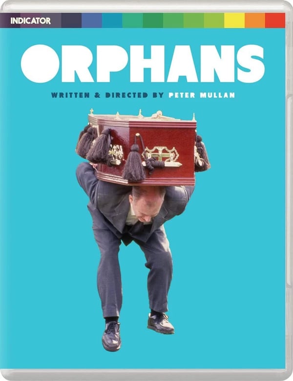 Orphans Limited Edition Brand New