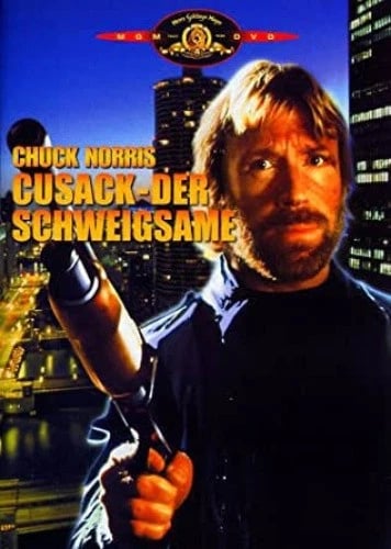 Butler, M: Cusack Der Schweigsame [Region Free] DVD Brand New