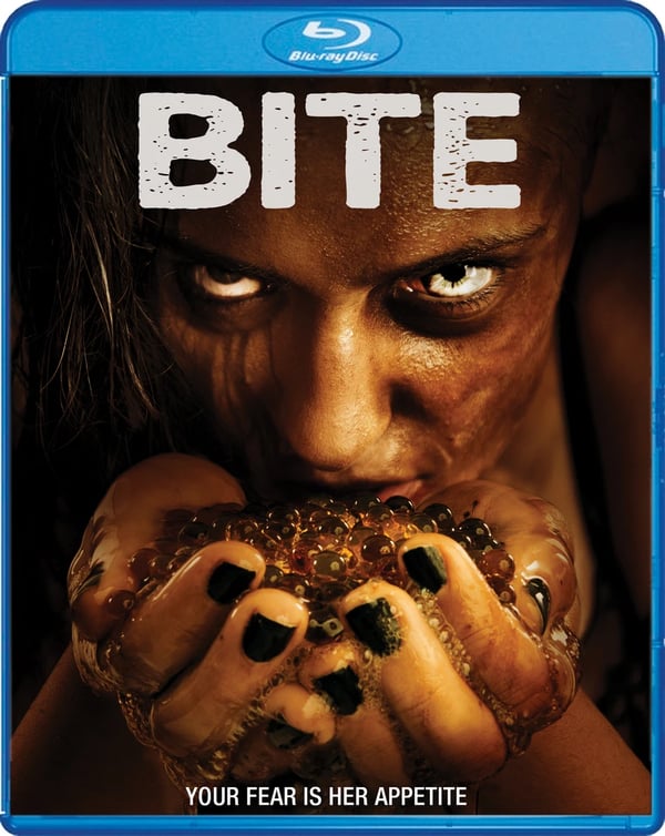 BITE 2016 / Region A Bluray Brand New