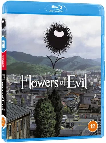 Flowers of Evil Bluray (2024) Hiroshi Nagahama cert 12 2 discs Brand New Flowers of Evil Bluray (2024) Hiroshi Nagahama cert 12 2 discs Brand New