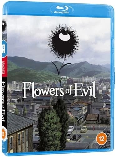 Flowers of Evil Brand New