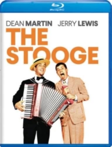 STOOGE Region A Blu Ray,US Import Brand New