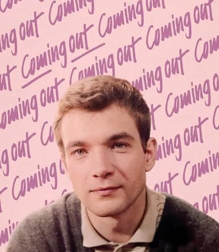 Coming Out [BLURAY] Brand New