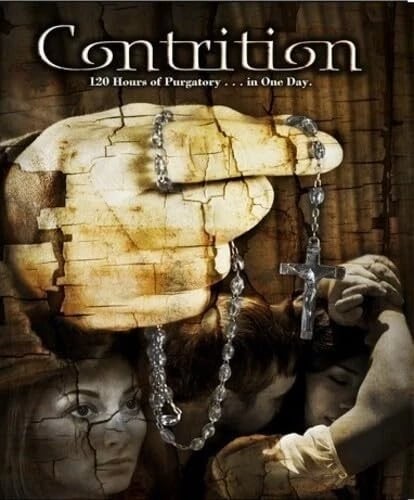 CONTRITION Brand New