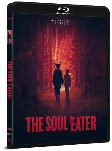 SOUL EATER Region A Blu Ray,US Import Brand New