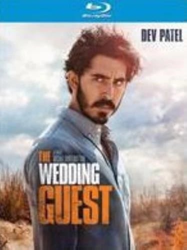 WEDDING GUEST Region A Blu Ray,US Import Brand New