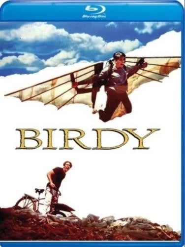 BIRDY Region A Blu Ray,US Import Brand New