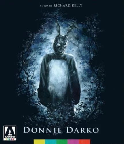 DONNIE DARKO Region A Blu Ray,US Import Brand New DONNIE DARKO Region A Blu Ray,US Import Brand New