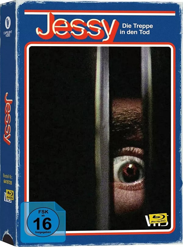 BLACK CHRISTMAS 1974 / Ltd Retro VHS Box Ed / Olivia Hussey RB Blu Ray Brand New BLACK CHRISTMAS 1974 / Ltd Retro VHS Box Ed / Olivia Hussey RB Blu Ray Brand New