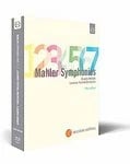 Mahler: Symphonies Nos 1 [Bluray] [2011] [Region Free], DVD, , Brand New